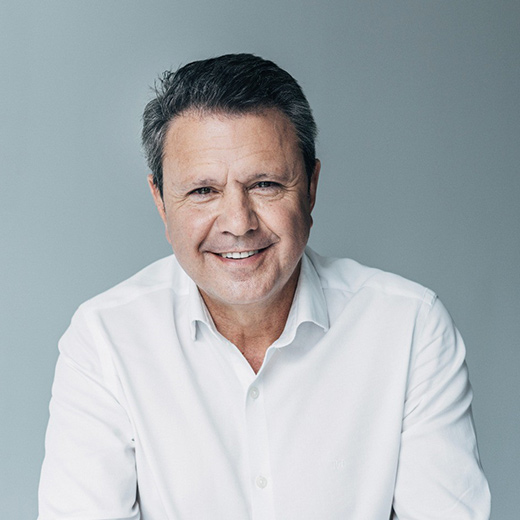 D. José Antonio Santano