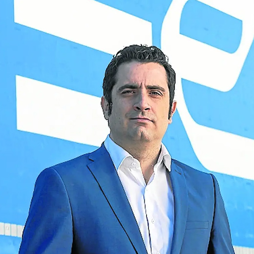 D. Héctor Cebrián
